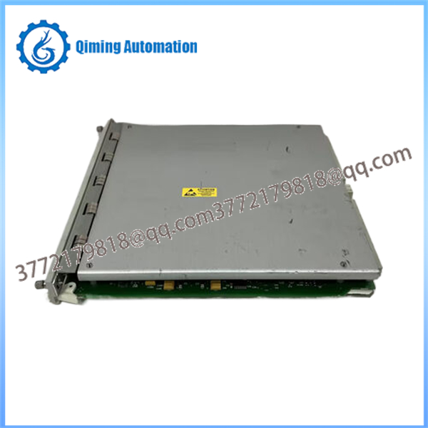 BENTLY 3500/22M 138607-01V Transient Data Interface TDI Module Bentley 3500 System Communication Gateway